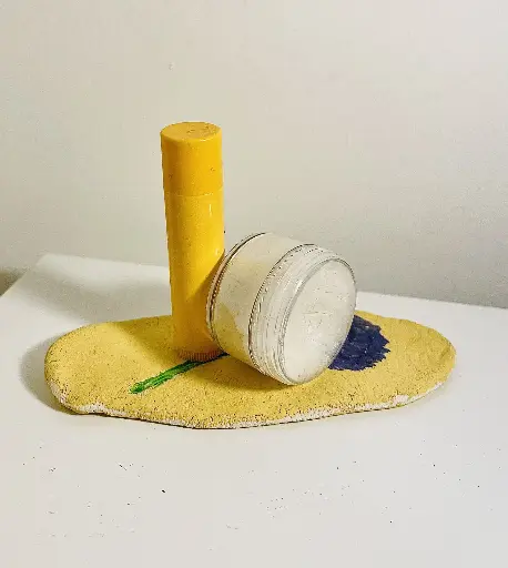 Vanilla Lip Balm