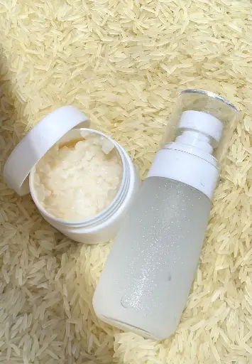 K-Beauty Bundle